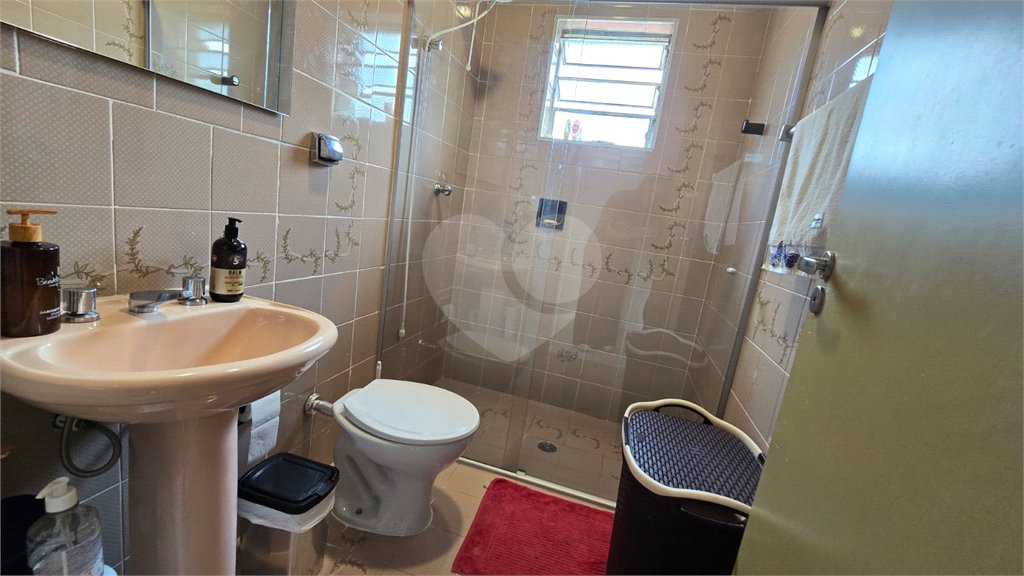 Casa à venda com 3 quartos, sendo 1 suíte, em Vila Maria Eugenia, São Paulo, SP