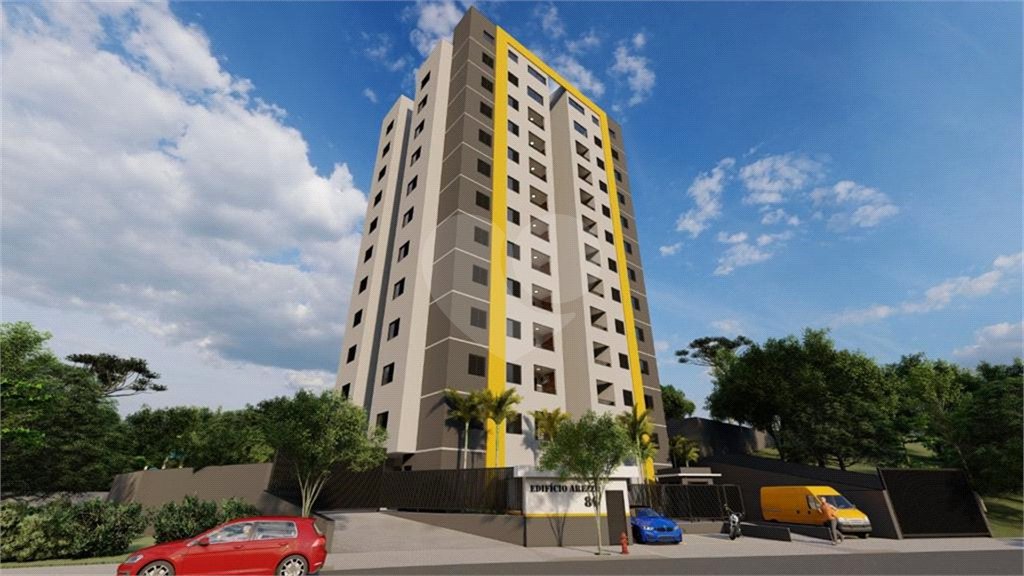 Apartamento à venda com 3 quartos, sendo 1 suíte, em Jardim Panorama, Valinhos, SP