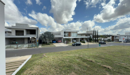 Terreno à venda no condomínio Residencial Duas Marias, Indaiatuba - SP