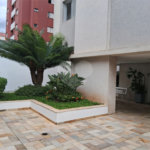Apartamento à venda com 3 quartos em Vila Mariana, São Paulo, SP