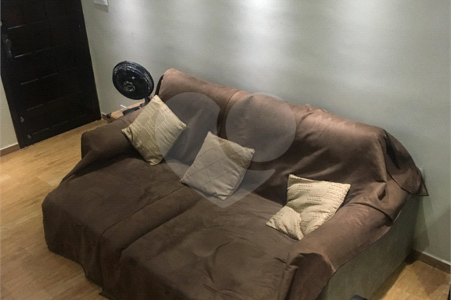 Sobrado residencial Parada Inglesa