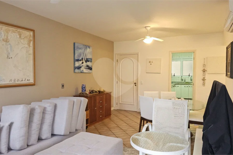 Apartamento à venda com 4 quartos, sendo 2 suítes, em Riviera de São Lourenço, Bertioga, SP
