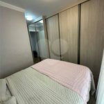 Venda de Apartamento - Ipiranga, São Paulo 87 m² 3 dorm 1 vaga (Rua Clemente Pereira)Condomínio: Varanda Ipiranga Estuda Permuta