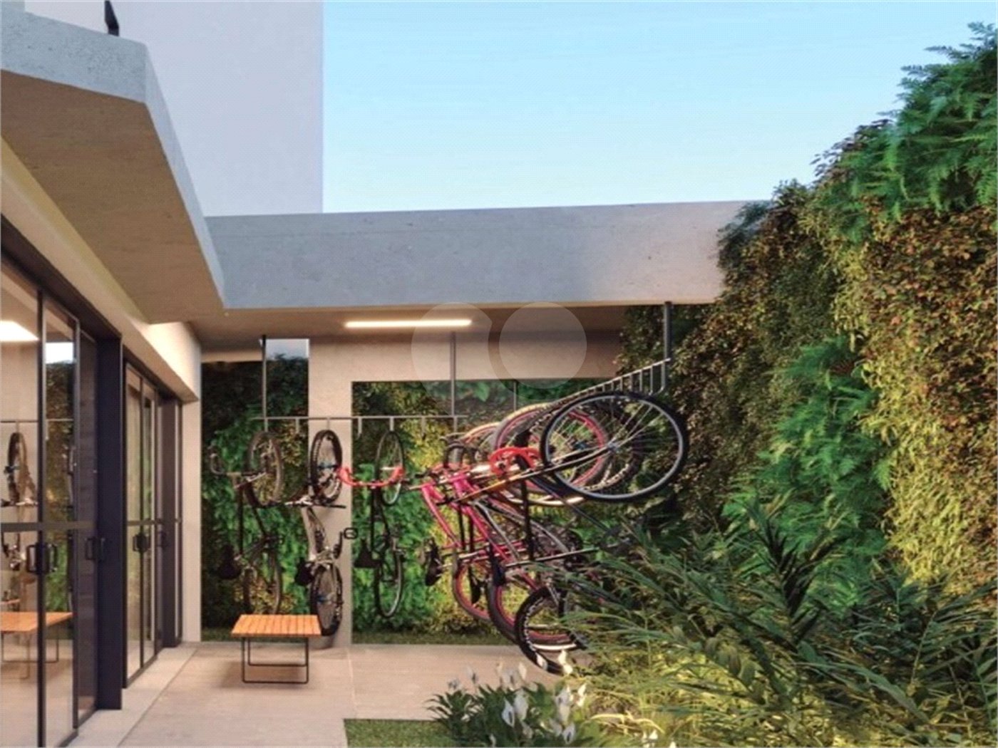 Studio à venda em Bela Vista, São Paulo, SP