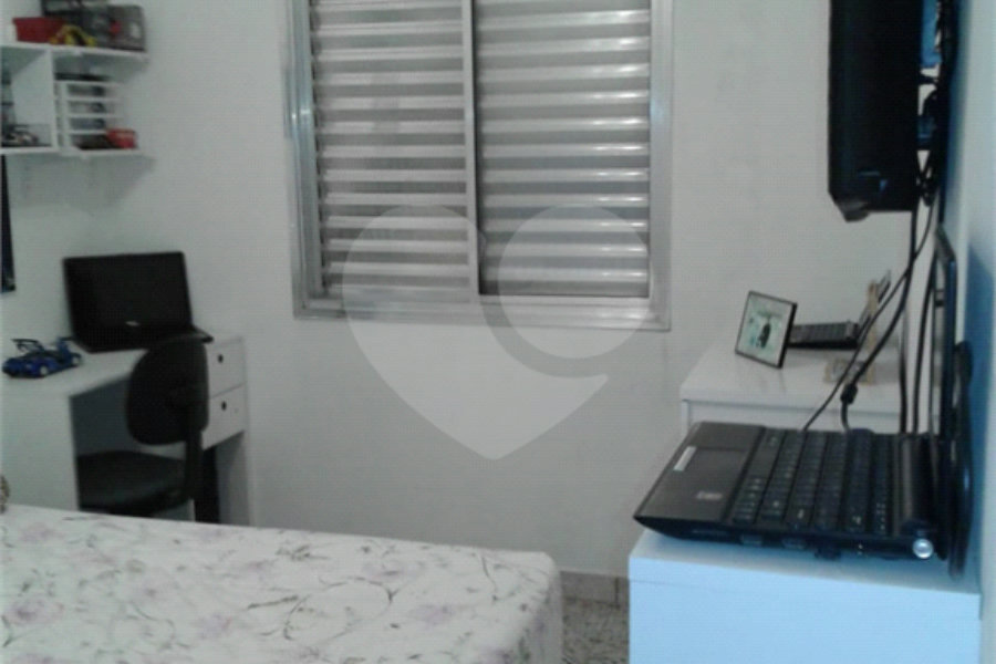 Apartamento à venda com 2 quartos em Imirim, São Paulo, SP