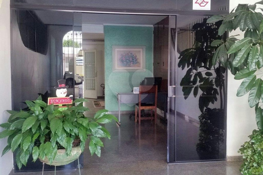 Apartamento à venda com 2 quartos em Santana, São Paulo, SP