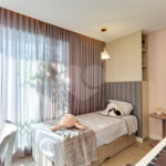 Apartamento à venda com 3 suítes em Brooklin, São Paulo, SP