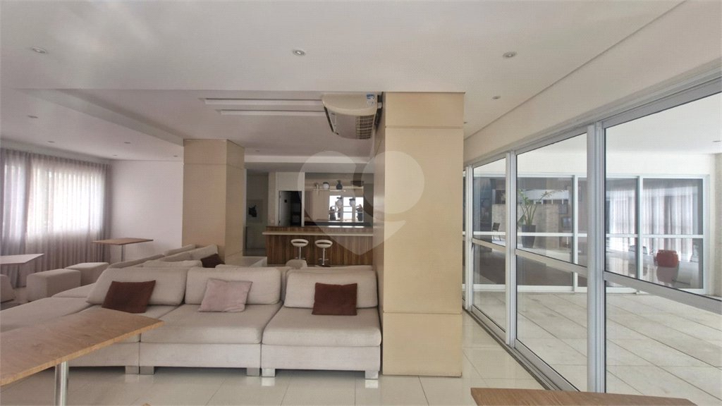 Apartamento à venda com 3 suítes em Santana, São Paulo, SP