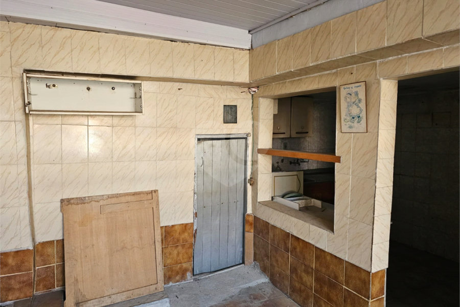 Casa à venda com 3 quartos em Jaçanã, São Paulo, SP