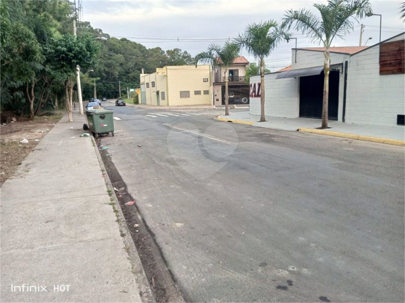 Terreno à venda em Recanto do Guarau, Salto, SP