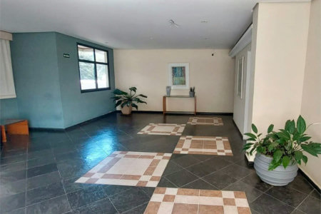 Apartamento com 3 dormitórios próximo da estação Vila Sônia Linha Amarela