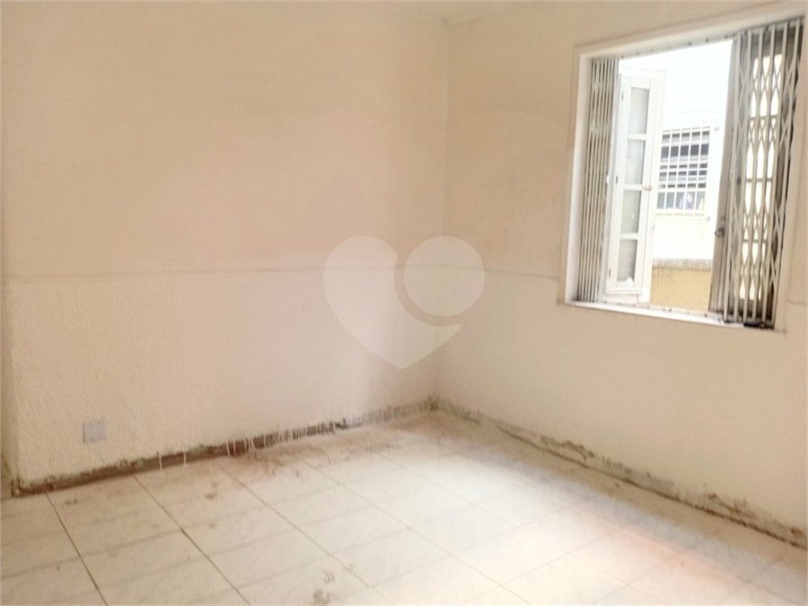 Apartamento à venda com 2 quartos em Rio Comprido, Rio de Janeiro, RJ