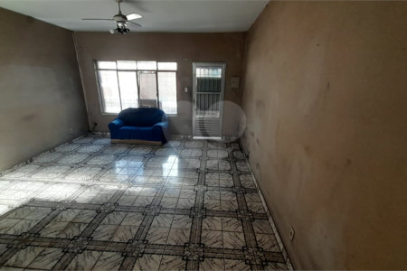 Casa de Vila à venda com 2 quartos em Água Branca, São Paulo, SP