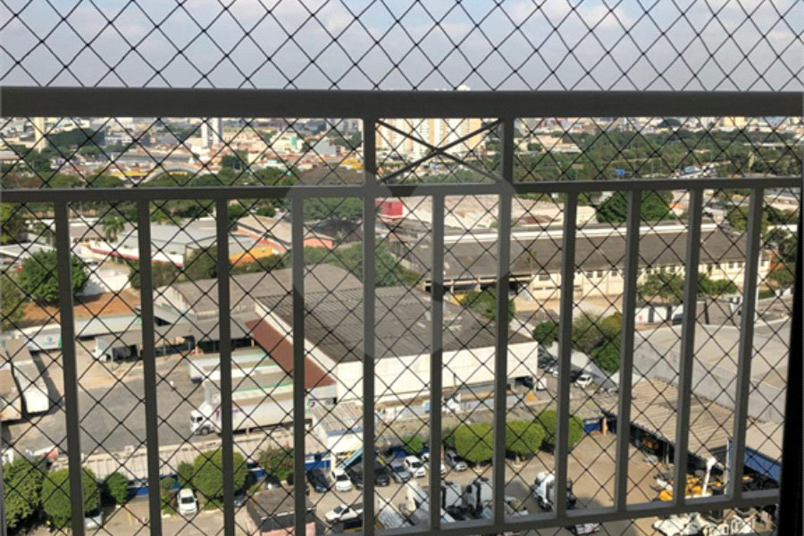 Apartamento à venda com 3 quartos, sendo 1 suíte, em Vila Guilherme, São Paulo, SP