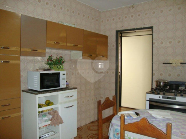 Casa Térrea à venda com 3 quartos em Jardim Franca, São Paulo, SP