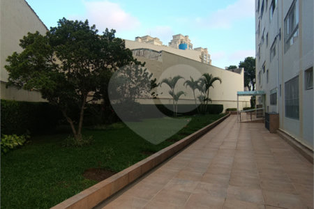 Apartamento à venda com 2 quartos em Vila Gomes Cardim, São Paulo, SP