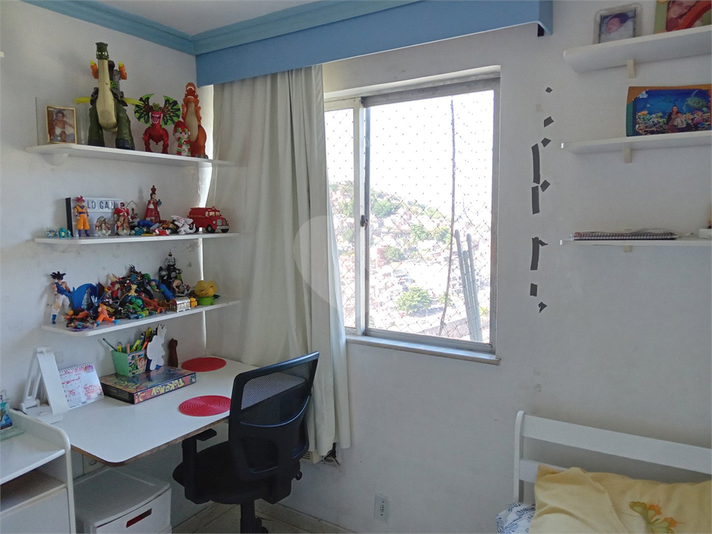 Cobertura à venda com 2 quartos, sendo 1 suíte,  em São Francisco Xavier, Rio de Janeiro, RJ