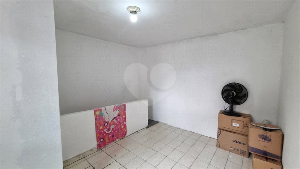 Casa à venda com 4 quartos em Jardim São Jorge (raposo Tavares), São Paulo, SP