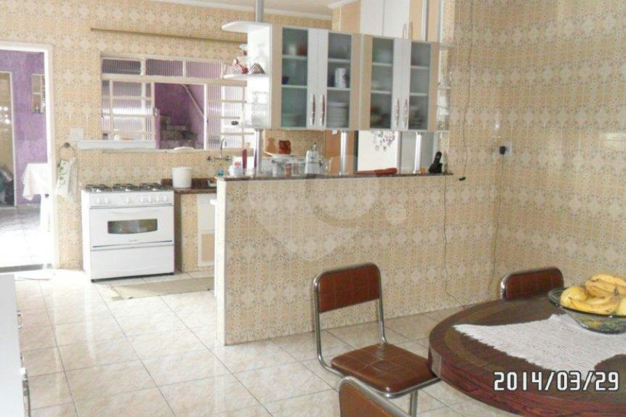 Casa Térrea à venda com 4 quartos, sendo 1 suíte, em Tremembé, São Paulo, SP