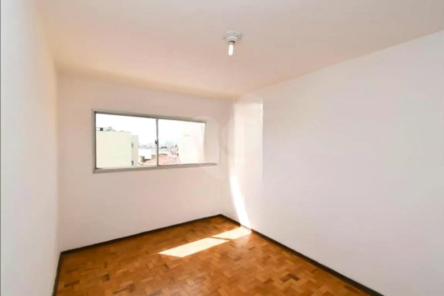 Apartamento à venda com 1 quarto em Tucuruvi, São Paulo, SP