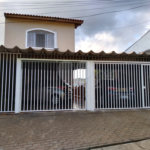 Sobrado à venda com 3 quartos, sendo 1 suíte, em Mandaqui, São Paulo, SP