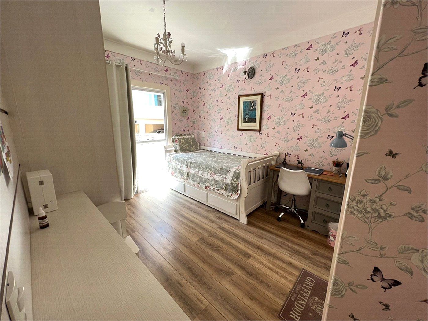 Casa à venda com 4 suítes no condomínio Bellagio, São Paulo - SP