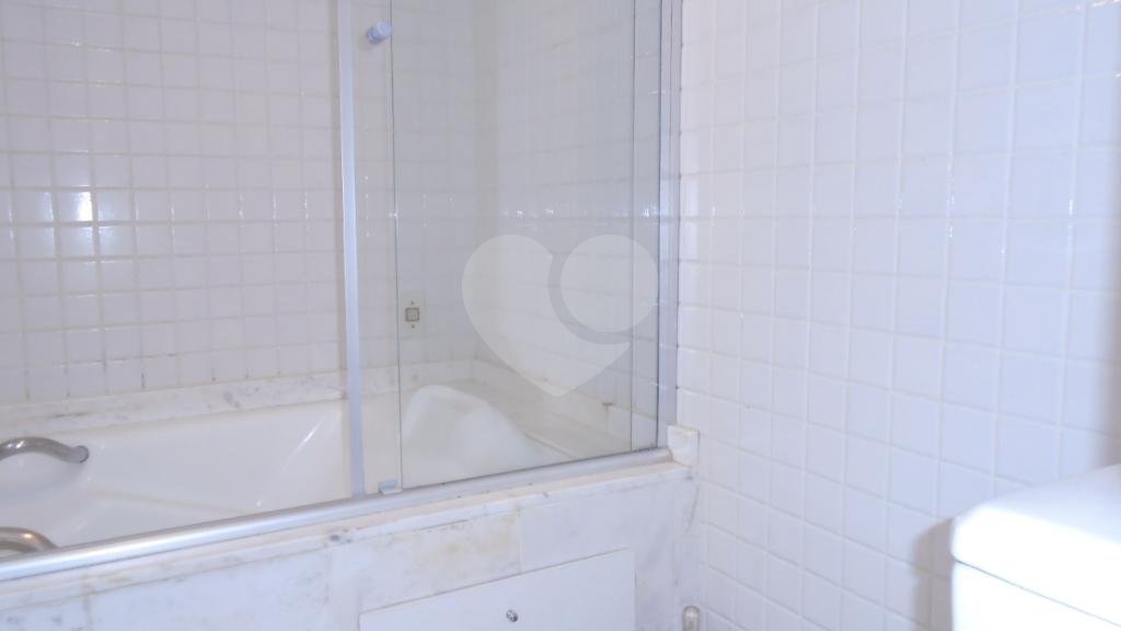 Apartamento à venda com 1 suíte em Jardim das Bandeiras, São Paulo, SP
