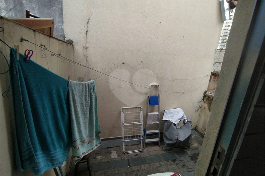 Casa Térrea à venda com 3 quartos em Santa Teresinha, São Paulo, SP