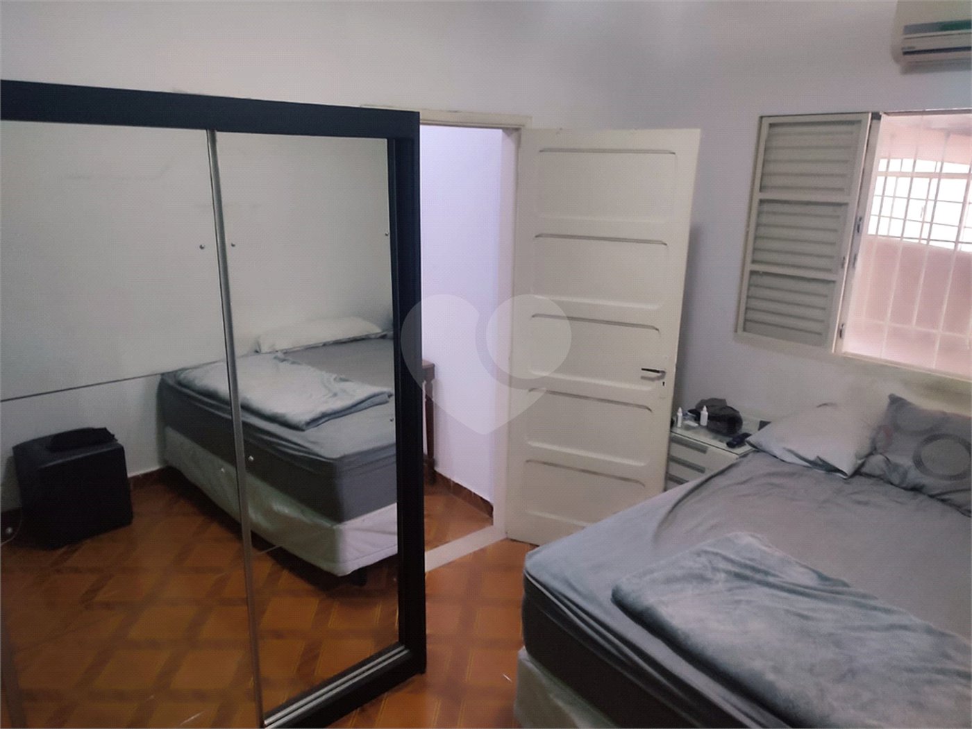 Sobrado à venda com 2 suítes em Casa Verde, São Paulo, SP