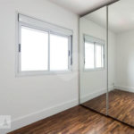 Apartamento à venda com 3 quartos, sendo 1 suíte, em Brooklin, São Paulo, SP