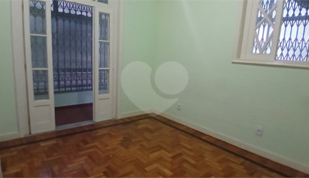 Apartamento à venda com 3 quartos em Rio Comprido, Rio de Janeiro, RJ