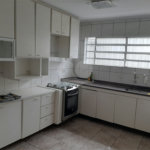 Sobrado à venda ou para alugar com 3 quartos, sendo 1 suíte, em Vila Paulista, São Paulo, SP