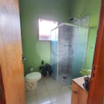 Chácara à venda com 3 quartos, sendo 2 suítes,  em Estância San Remo, Atibaia, SP
