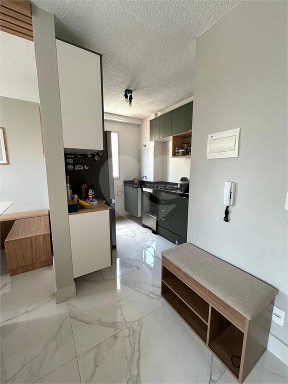 Apartamento à venda com 2 quartos, sendo 1 suíte,  em Água Branca, São Paulo, SP