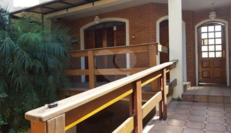 Sobrado à venda com 3 quartos, sendo 2 suítes,  em Mandaqui, São Paulo, SP