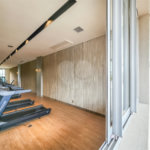 Apartamento à venda com 2 suítes em Santo Amaro, São Paulo, SP