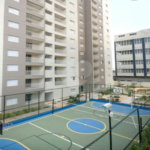 Apartamento à venda com 2 quartos, sendo 1 suíte,  em Cambuci, São Paulo, SP