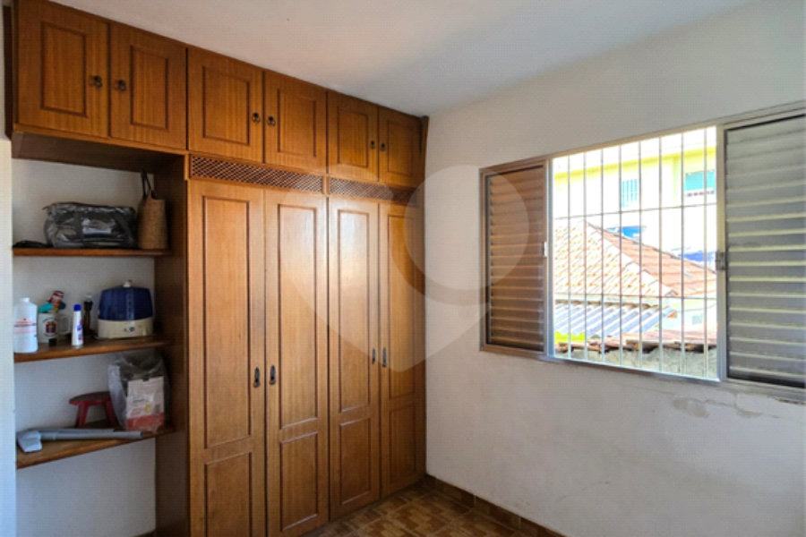 Sobrado à venda com 5 quartos, sendo 1 suíte, em Vila Bonilha, São Paulo, SP
