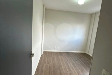 Apartamento à venda com 2 quartos em Bela Vista, Osasco, SP