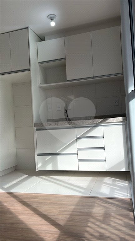 Apartamento à venda com 2 quartos em Tucuruvi, São Paulo, SP