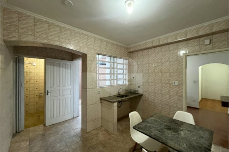 Casa para alugar com 1 quarto em Jardim Lúcia, São Paulo, SP