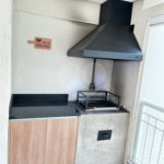 Apartamento à venda com 2 quartos, sendo 1 suíte, em Mooca, São Paulo, SP