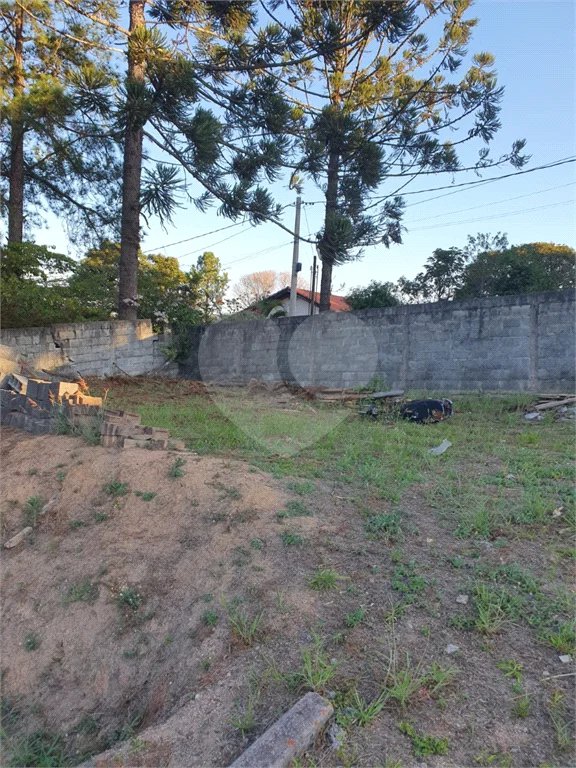 Terreno à venda em Estância Hidromineral Santa Eliza, Itupeva, SP