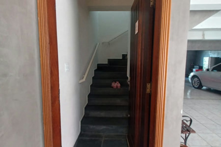 Casa à venda com 3 quartos, sendo 1 suíte, em Jardim Rosana, Guarulhos, SP