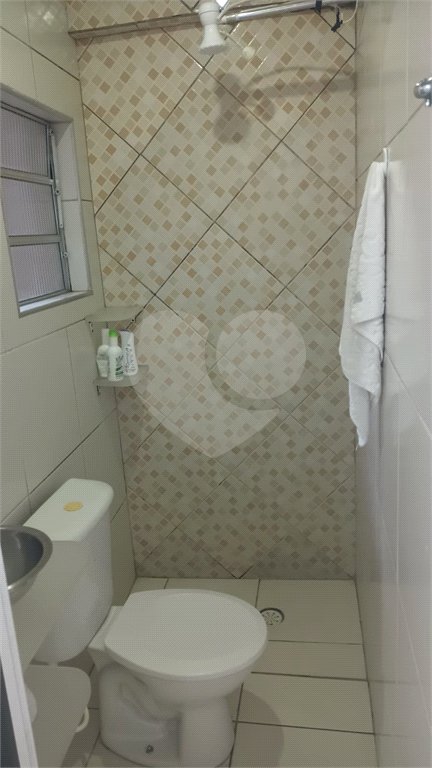Sobrado à venda com 3 quartos, sendo 1 suíte,  em Mandaqui, São Paulo, SP
