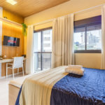 Studio à venda com 1 quarto em Jardim das Acácias, São Paulo, SP