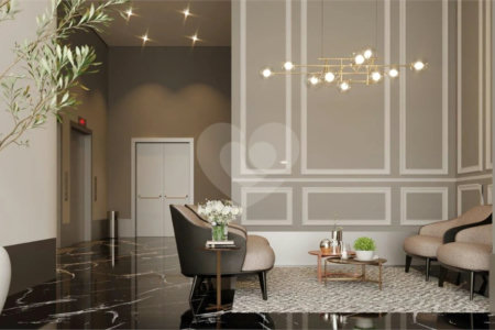 Apartamento Irineu Massari