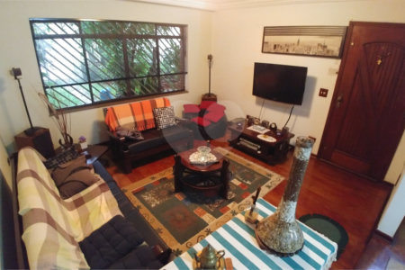 Sobrado à venda com 3 quartos, sendo 1 suíte, em Santana, São Paulo, SP