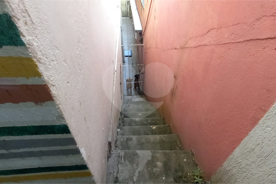Casa à venda com 5 quartos em Tucuruvi, São Paulo, SP