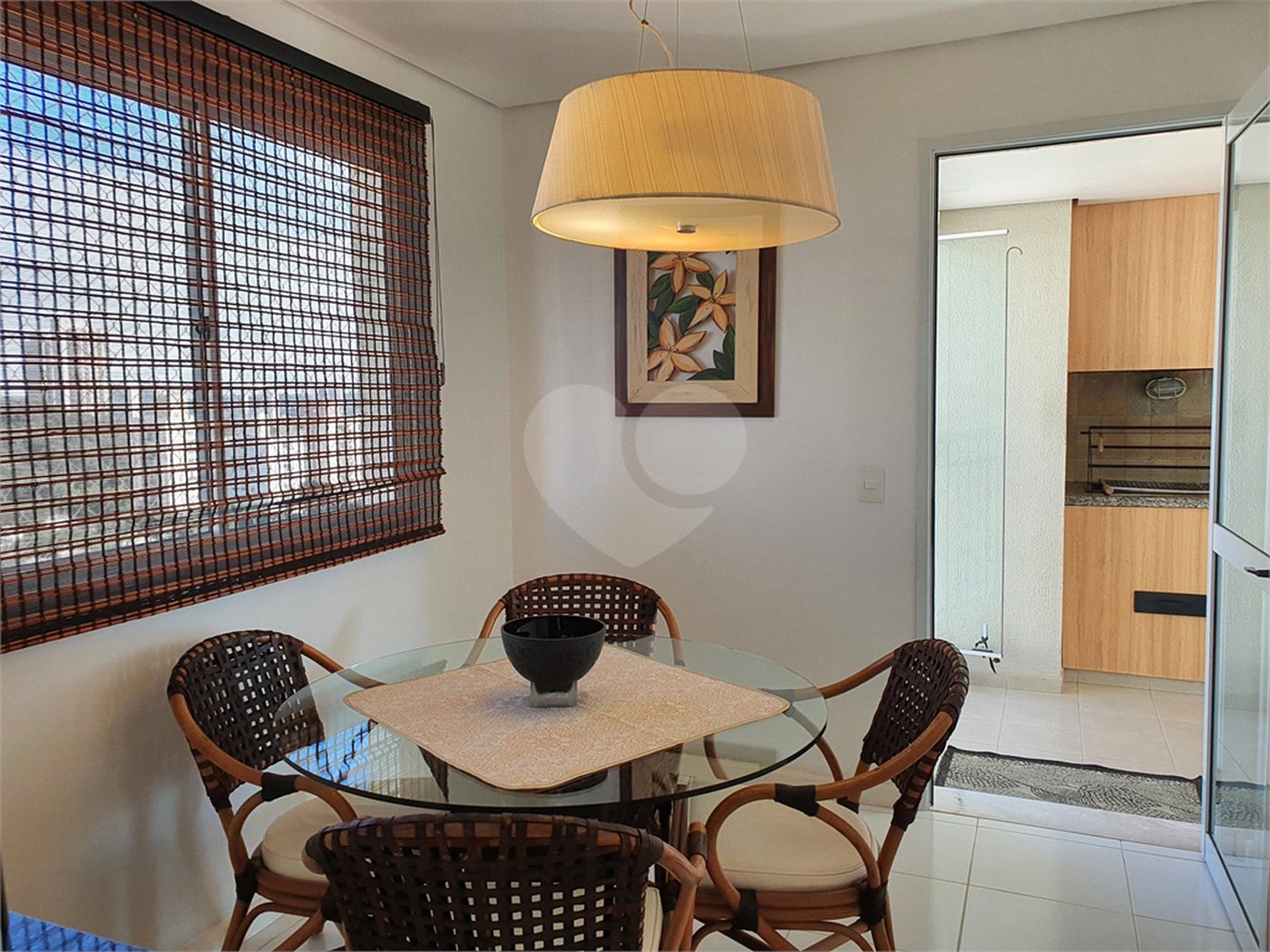 Apartamento à venda com 4 suítes em Jardim Marajoara, São Paulo, SP